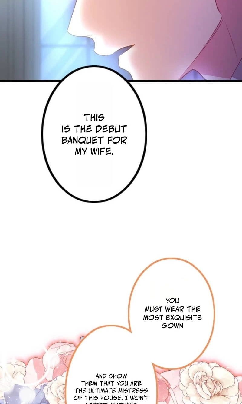 The Infamous Couple's Body Swap Chapter 6 page 47 - 