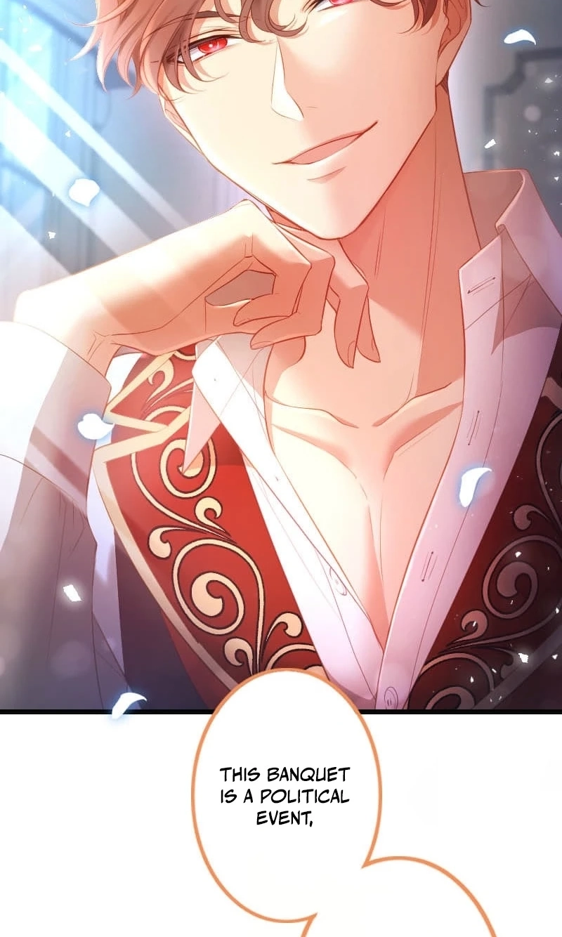 The Infamous Couple's Body Swap Chapter 6 page 50 - 