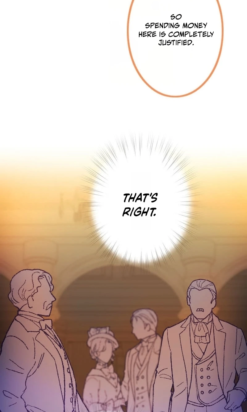 The Infamous Couple's Body Swap Chapter 6 page 51 - 