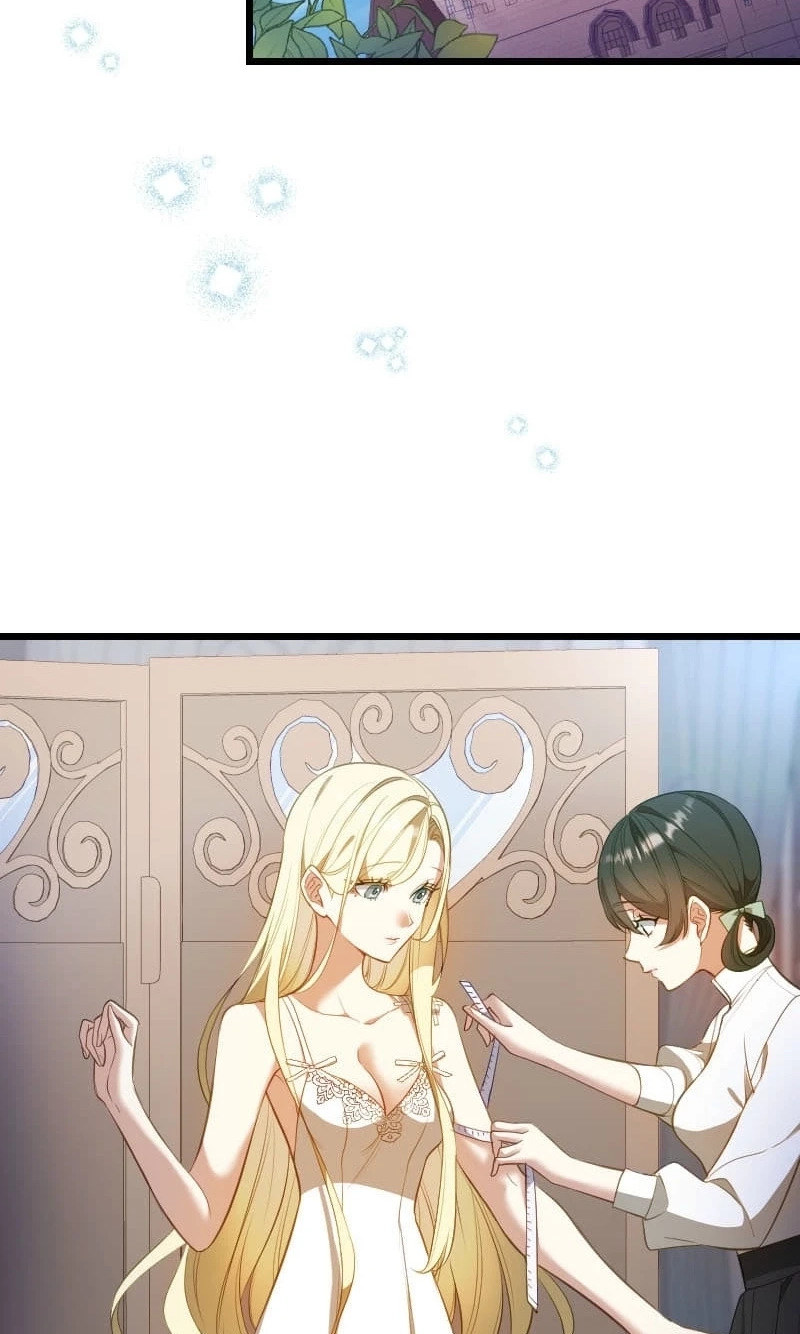 The Infamous Couple's Body Swap Chapter 6 page 55 - 