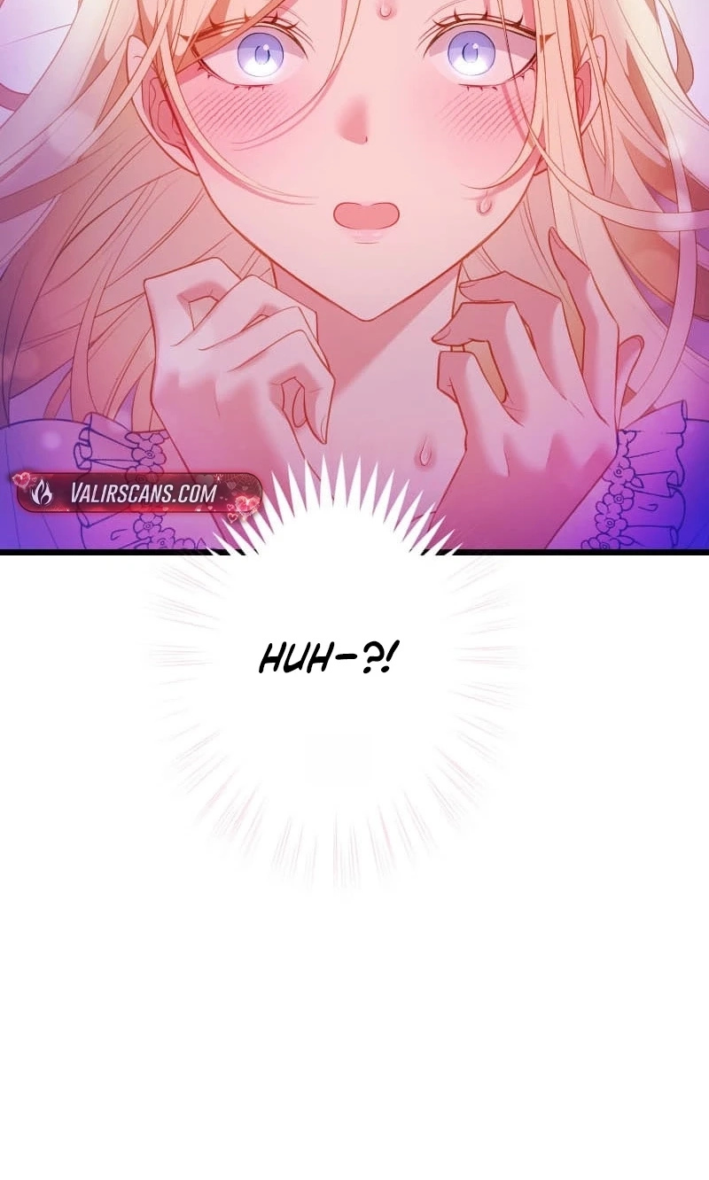The Infamous Couple's Body Swap Chapter 6 page 7 - 