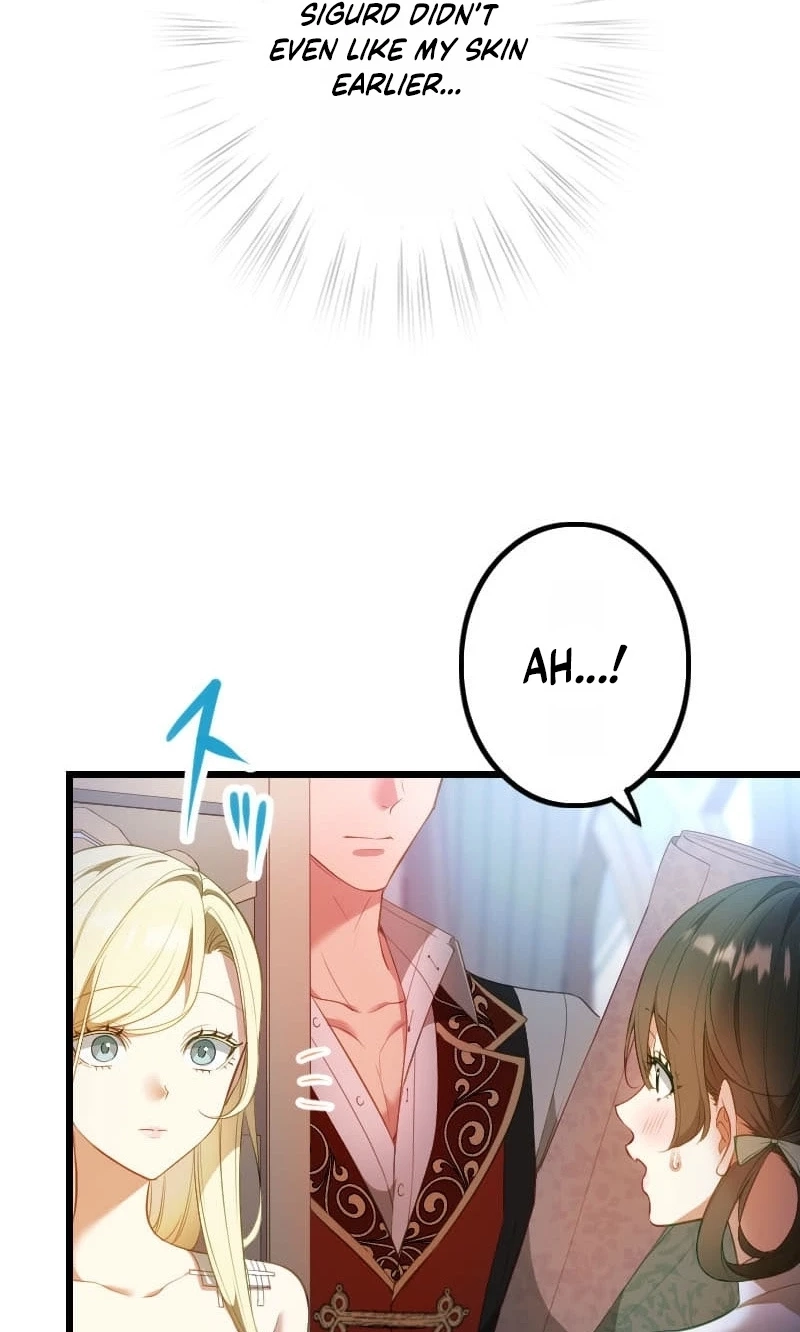 The Infamous Couple's Body Swap Chapter 6 page 62 - 