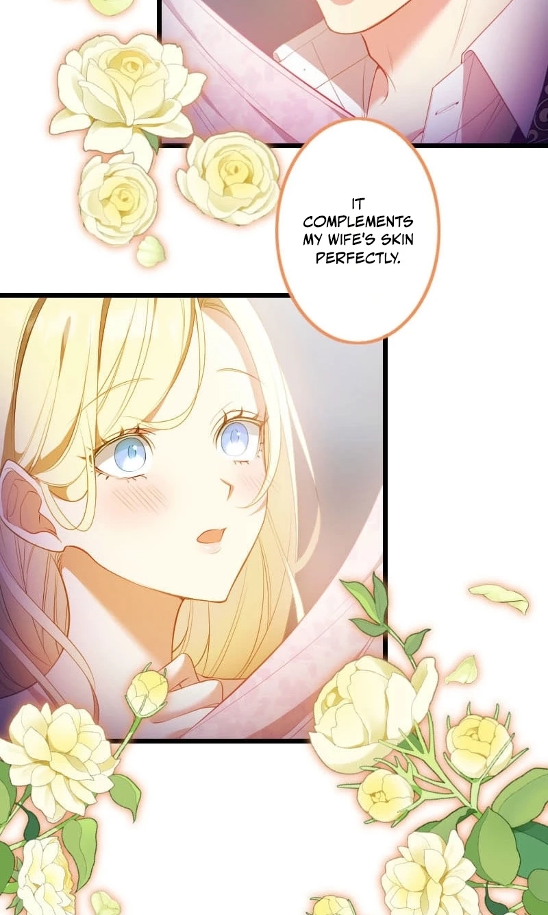 The Infamous Couple's Body Swap Chapter 6 page 68 - 