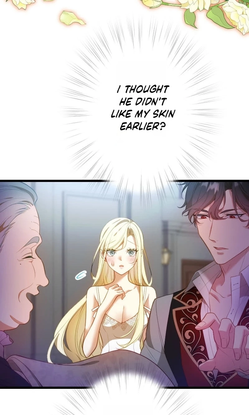 The Infamous Couple's Body Swap Chapter 6 page 69 - 
