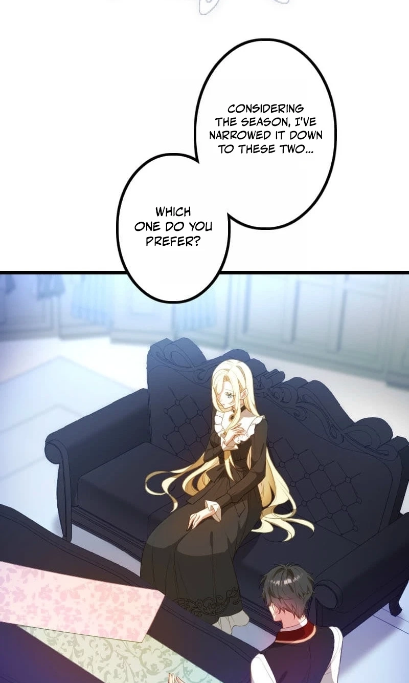 The Infamous Couple's Body Swap Chapter 6 page 71 - 