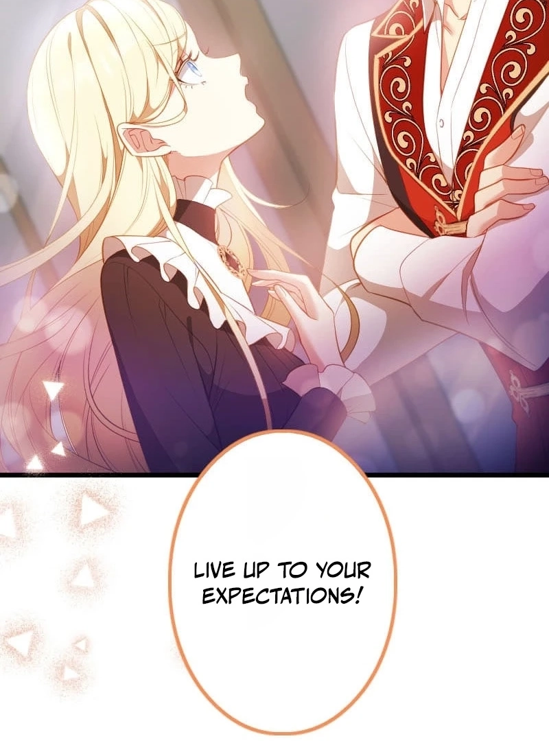 The Infamous Couple's Body Swap Chapter 6 page 85 - 
