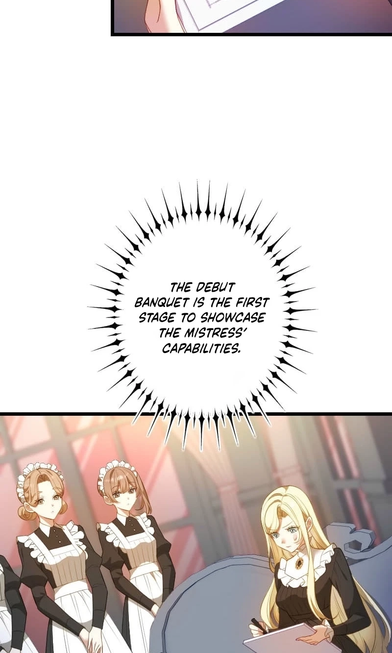 The Infamous Couple's Body Swap Chapter 6 page 88 - 