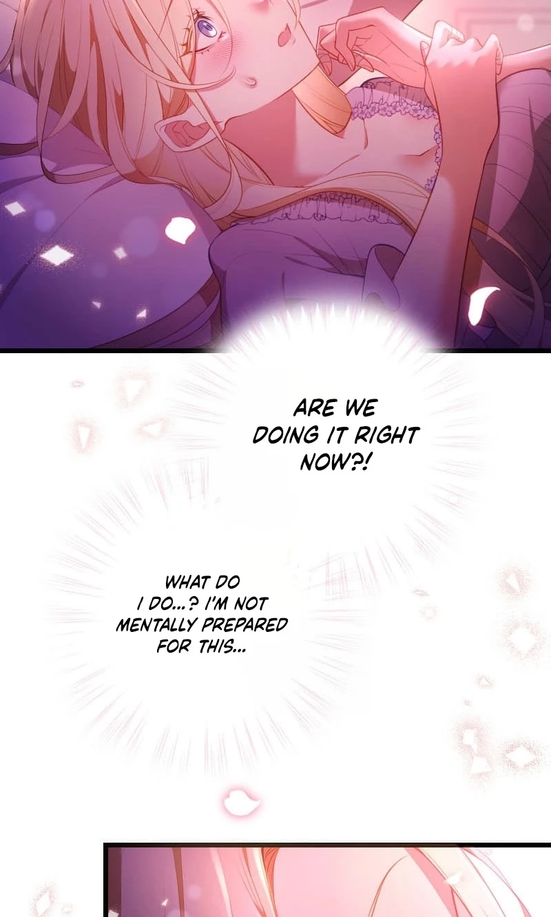 The Infamous Couple's Body Swap Chapter 6 page 10 - 
