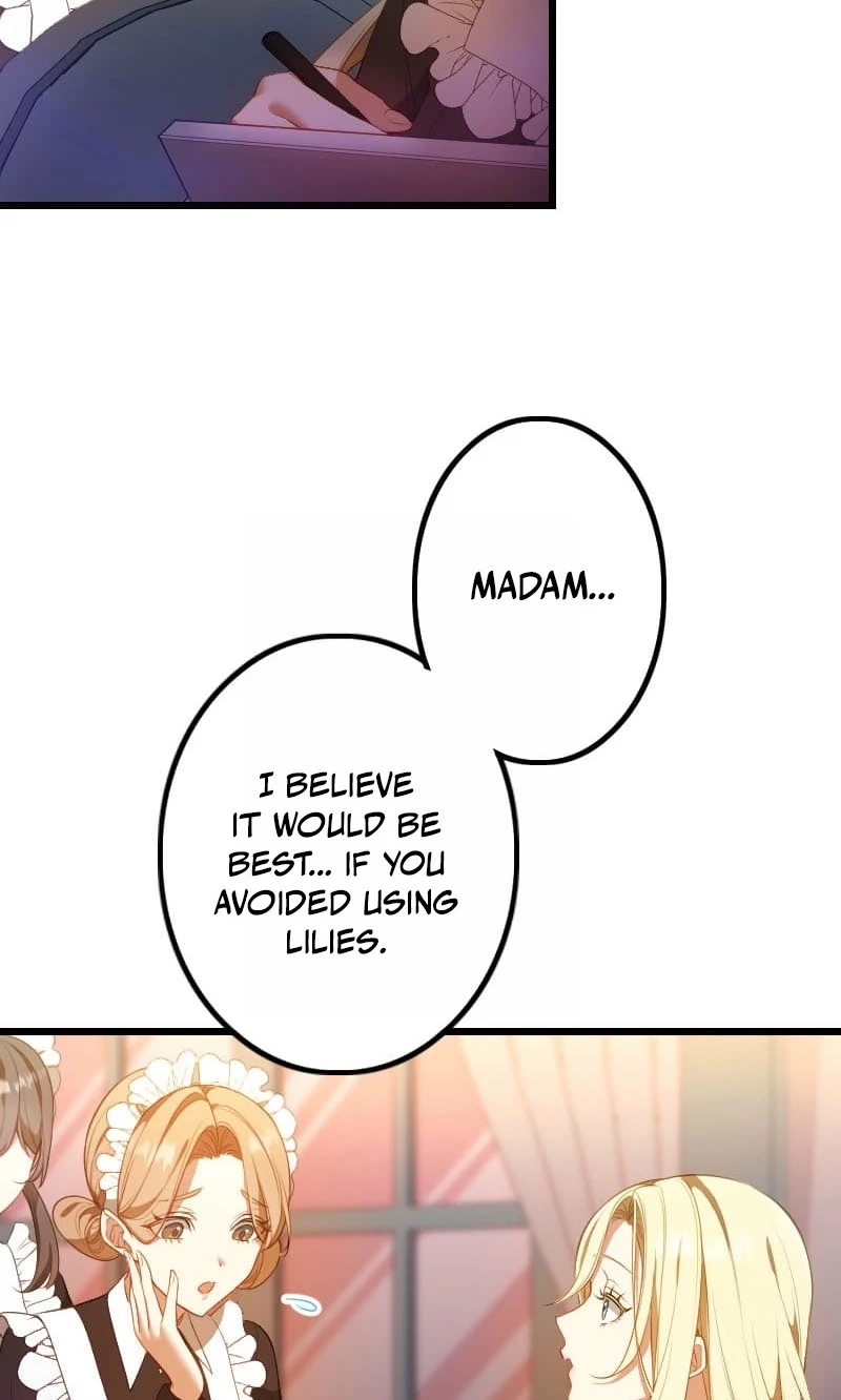The Infamous Couple's Body Swap Chapter 6 page 91 - 