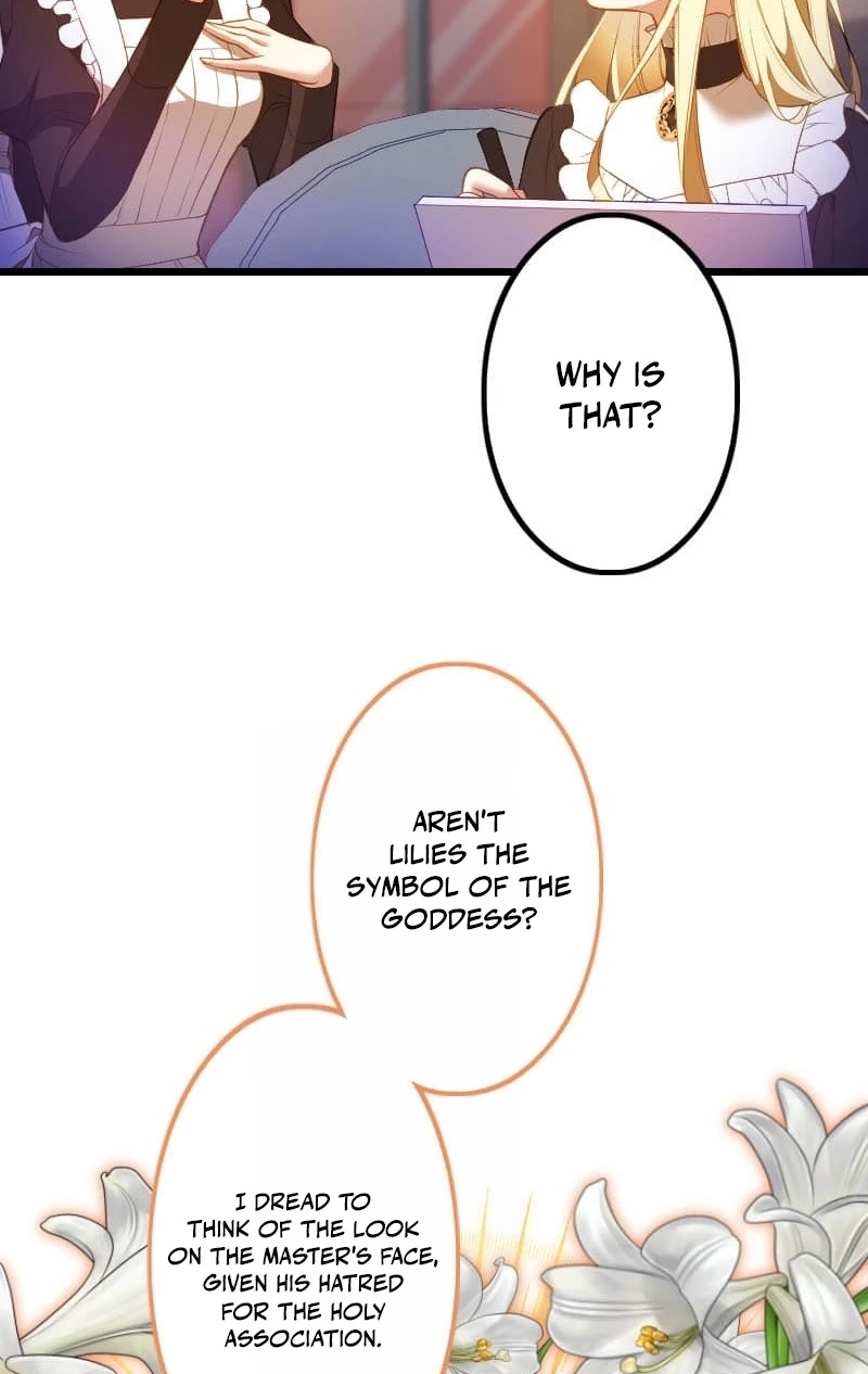 The Infamous Couple's Body Swap Chapter 6 page 92 - 