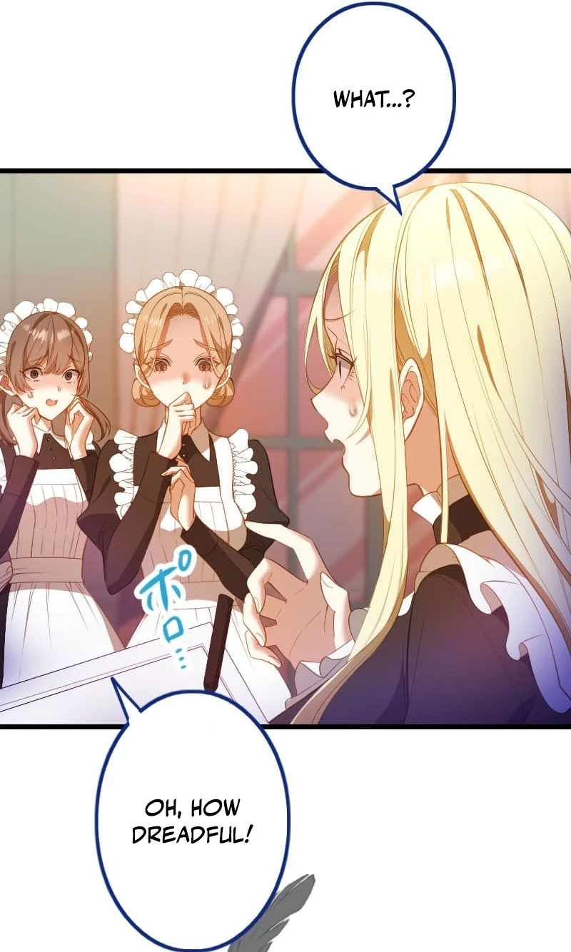 The Infamous Couple's Body Swap Chapter 6 page 95 - 