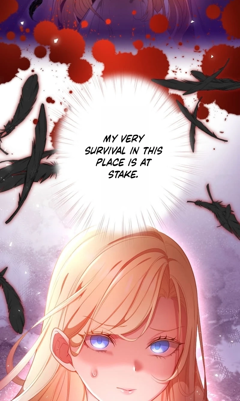 The Infamous Couple's Body Swap Chapter 6 page 99 - 