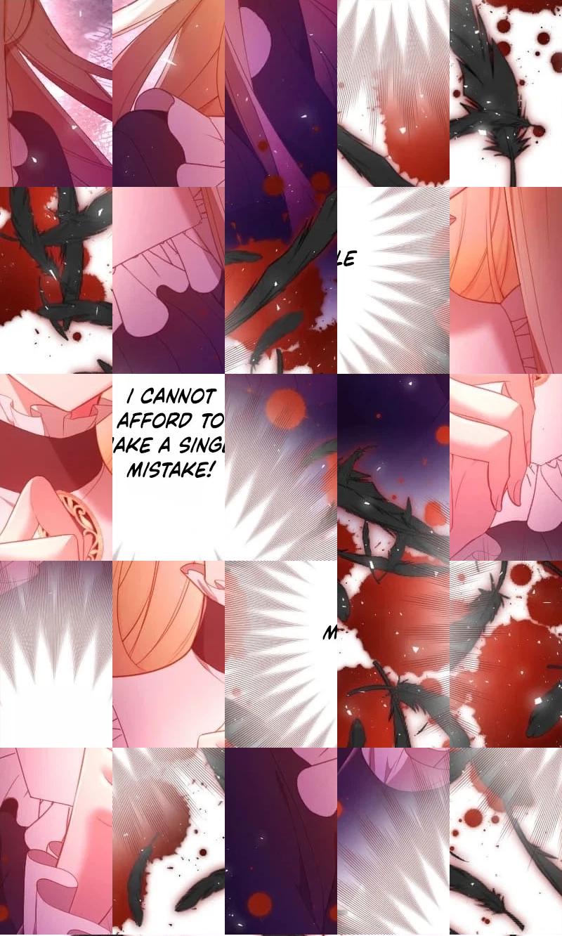 The Infamous Couple's Body Swap Chapter 6 page 100 - 