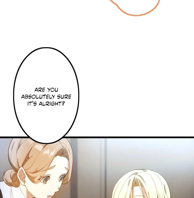 The Infamous Couple's Body Swap Chapter 7 page 11 - 