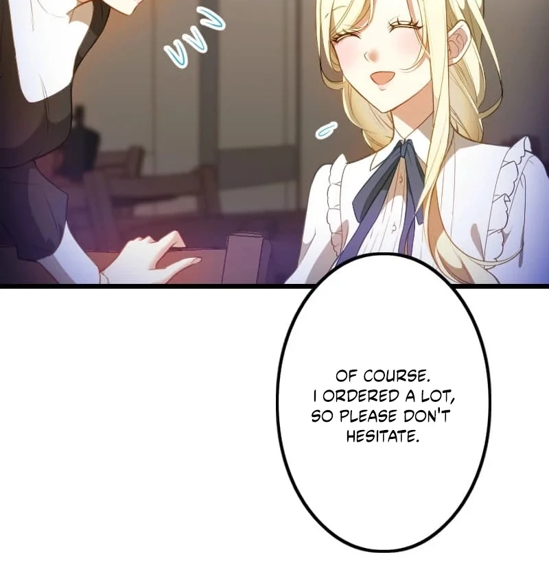The Infamous Couple's Body Swap Chapter 7 page 12 - 