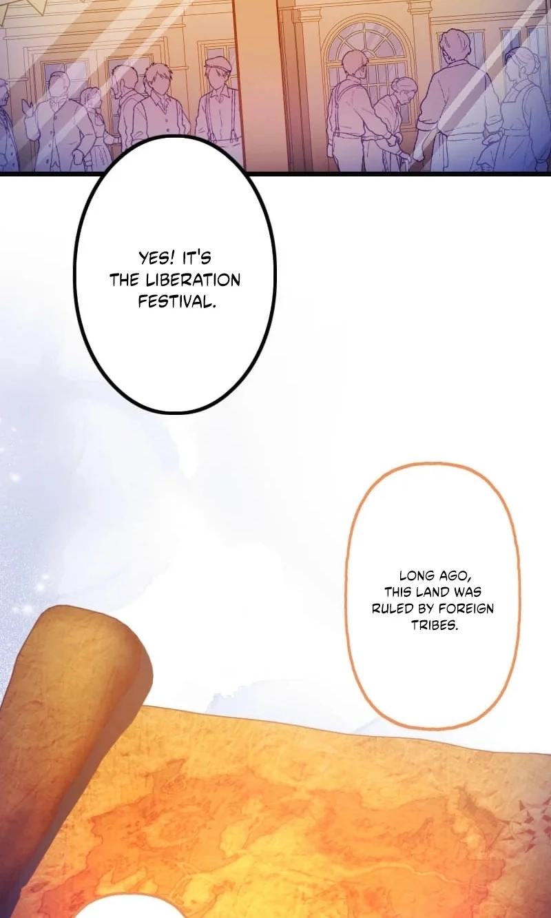 The Infamous Couple's Body Swap Chapter 7 page 18 - 