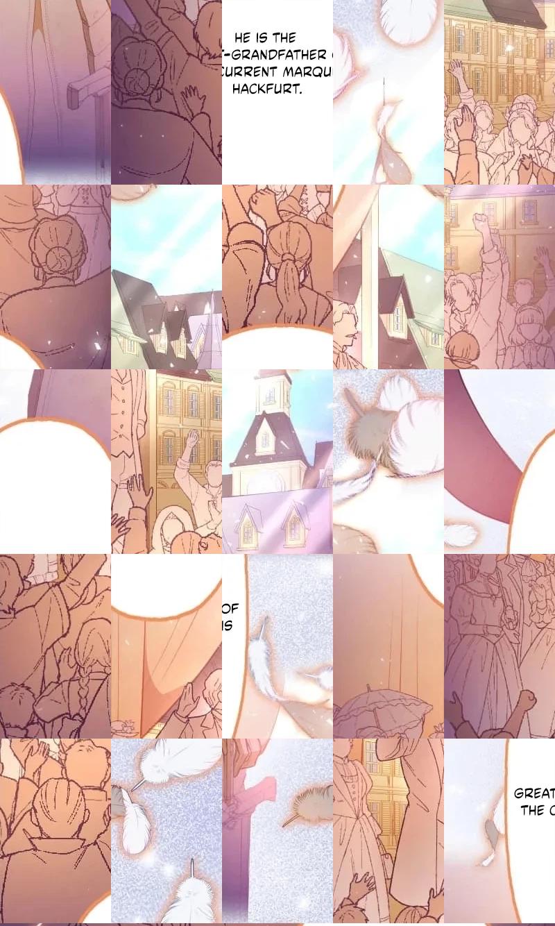 The Infamous Couple's Body Swap Chapter 7 page 20 - 