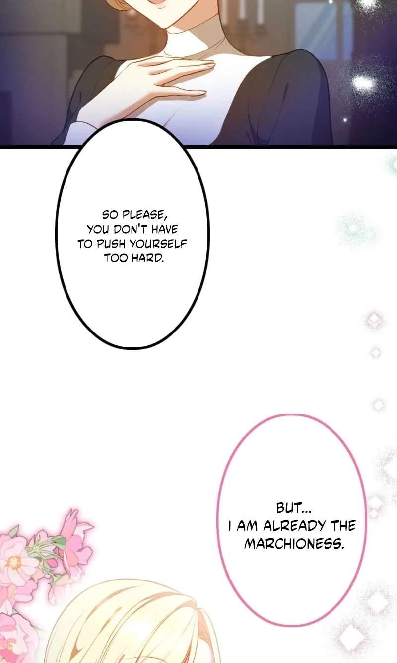 The Infamous Couple's Body Swap Chapter 7 page 26 - 