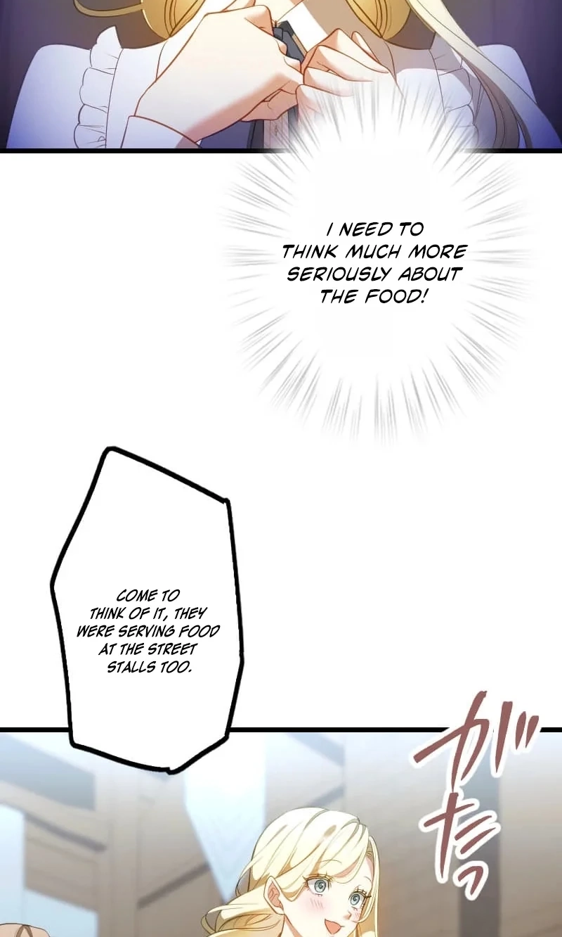 The Infamous Couple's Body Swap Chapter 7 page 31 - 