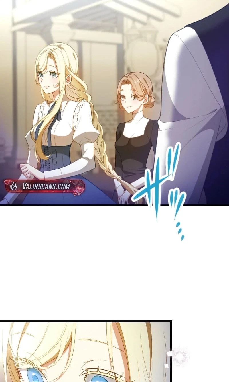 The Infamous Couple's Body Swap Chapter 7 page 35 - 