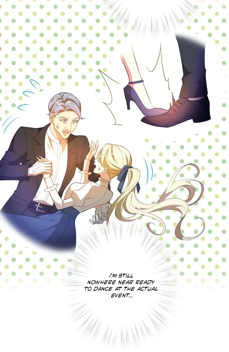 The Infamous Couple's Body Swap Chapter 7 page 42 - 