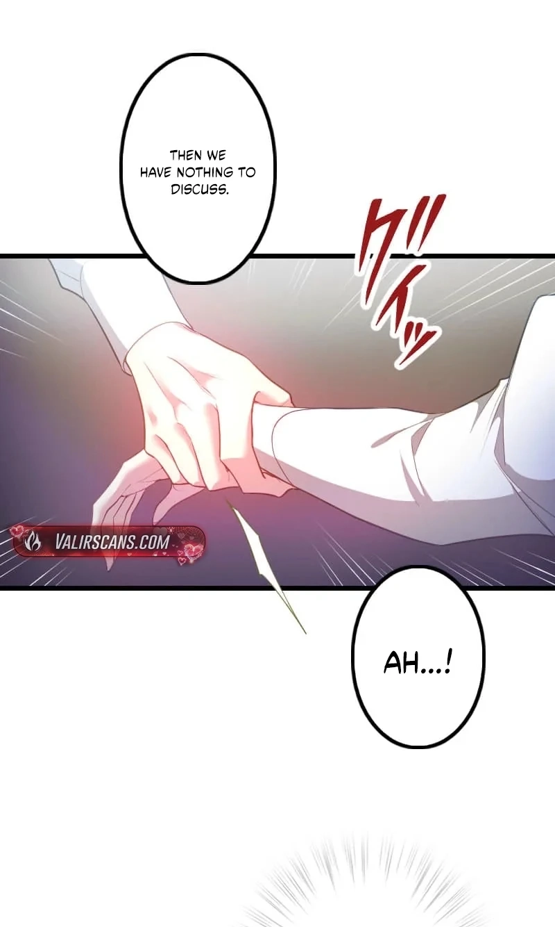 The Infamous Couple's Body Swap Chapter 7 page 43 - 