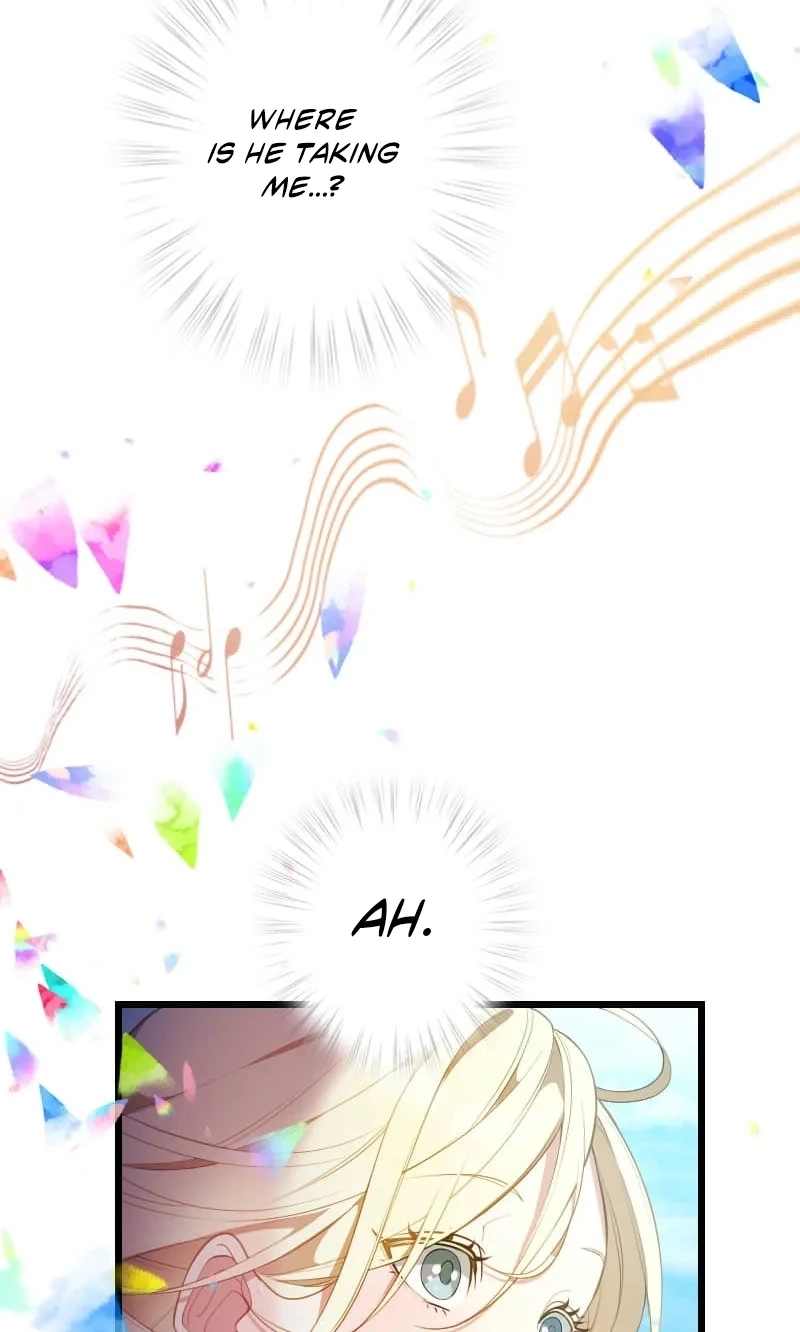 The Infamous Couple's Body Swap Chapter 7 page 45 - 