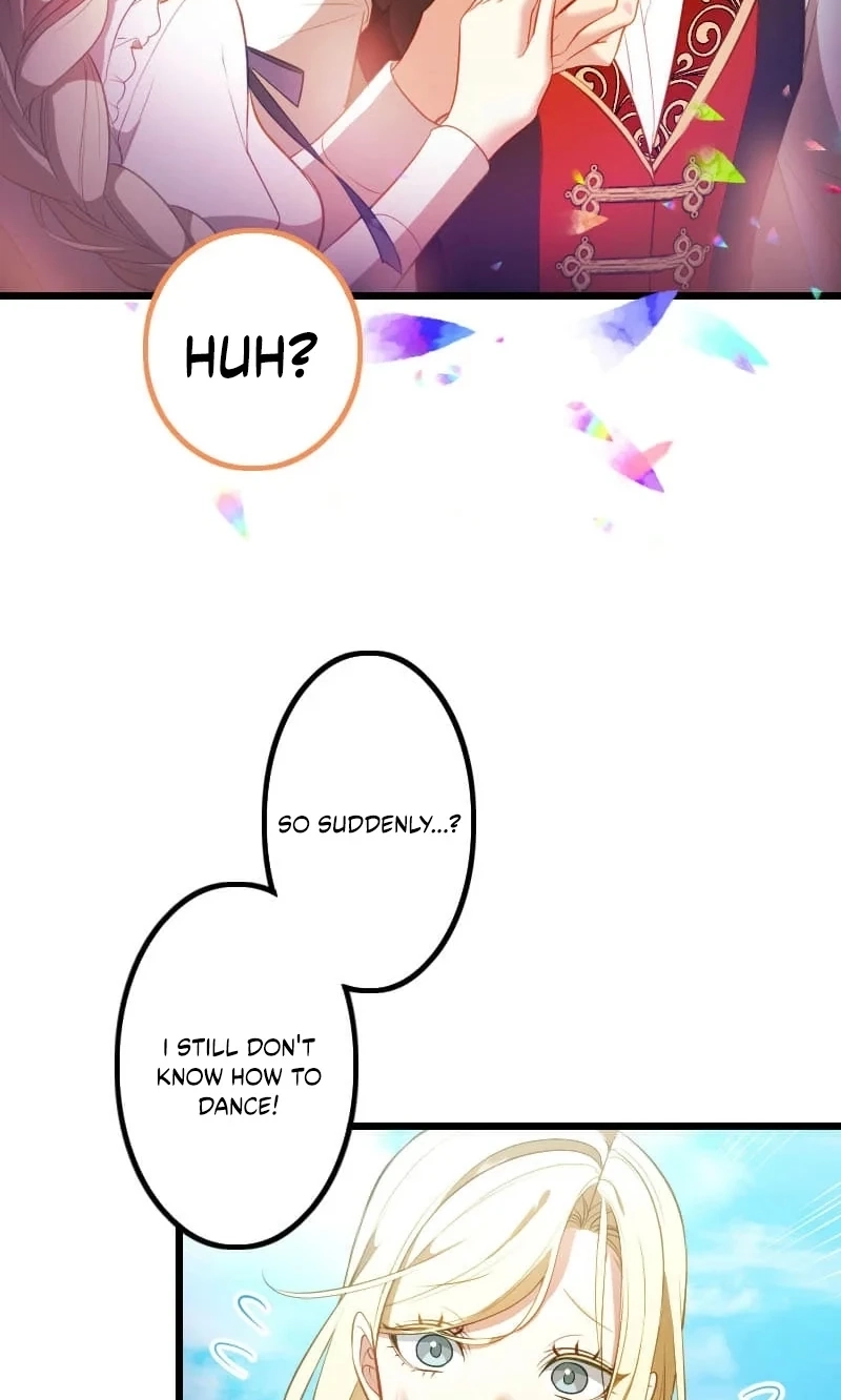The Infamous Couple's Body Swap Chapter 7 page 51 - 