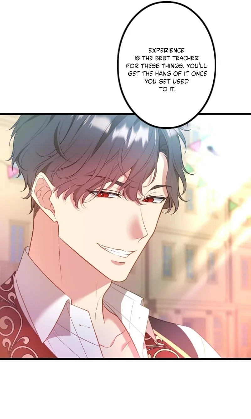 The Infamous Couple's Body Swap Chapter 7 page 53 - 