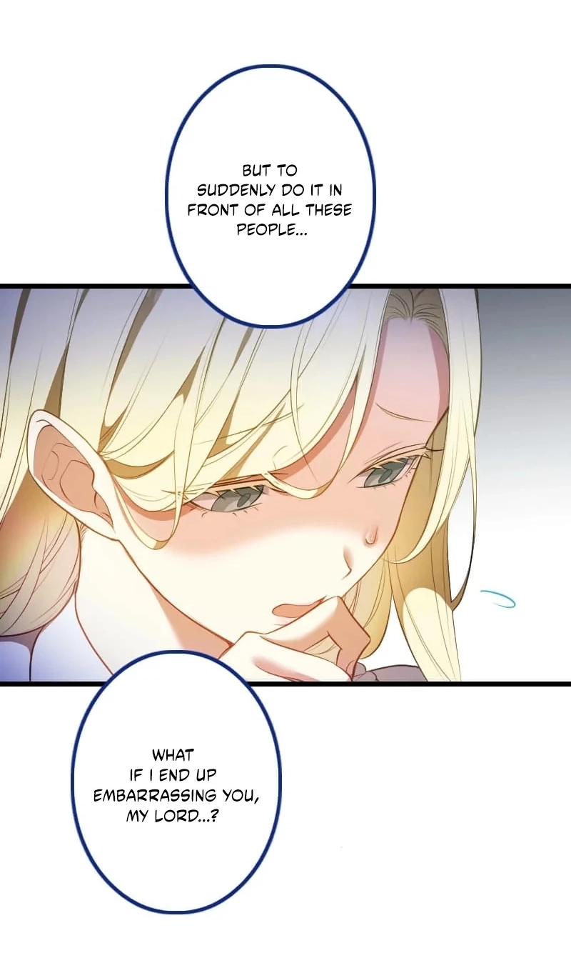The Infamous Couple's Body Swap Chapter 7 page 54 - 