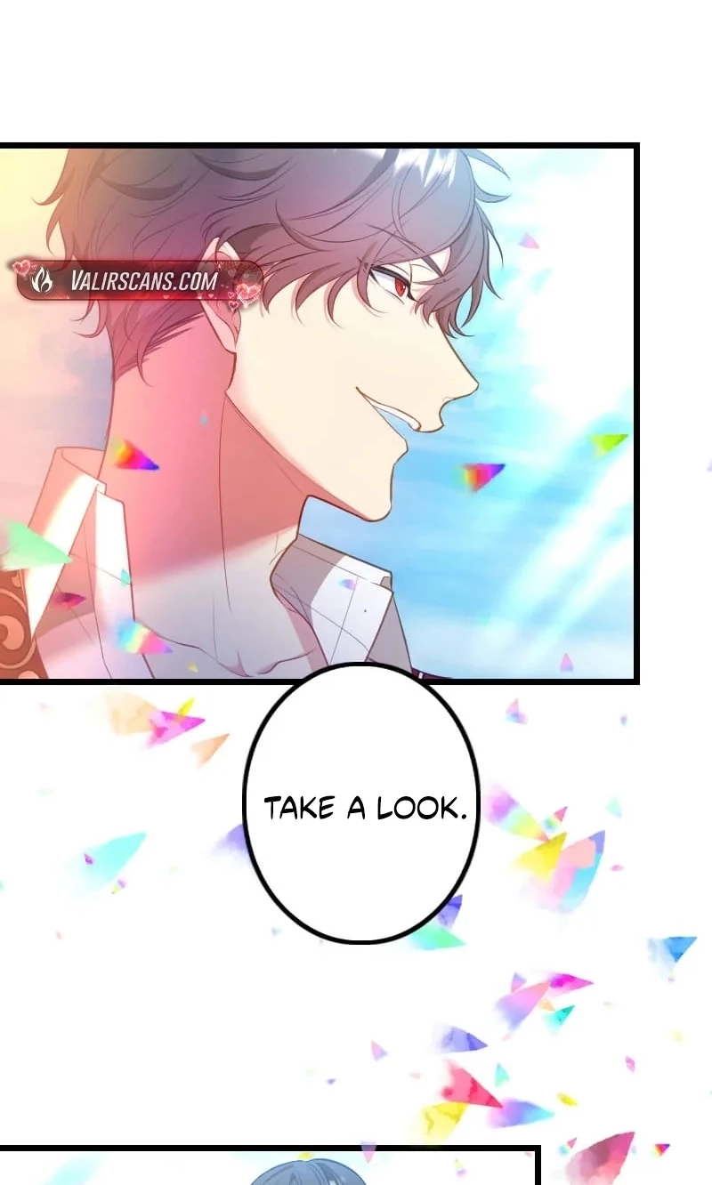 The Infamous Couple's Body Swap Chapter 7 page 55 - 