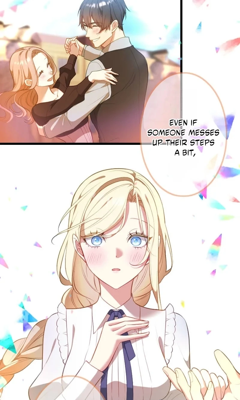The Infamous Couple's Body Swap Chapter 7 page 56 - 