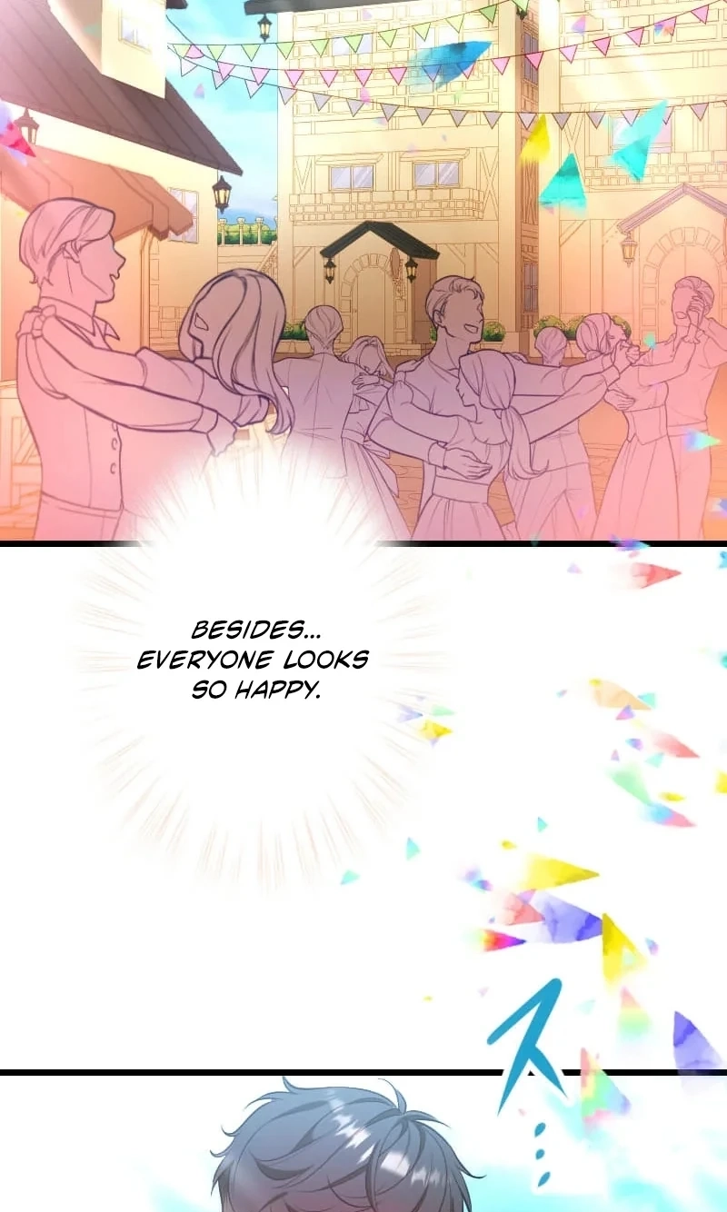 The Infamous Couple's Body Swap Chapter 7 page 59 - 