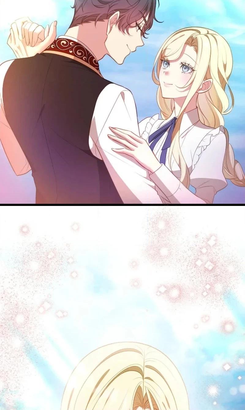 The Infamous Couple's Body Swap Chapter 7 page 60 - 