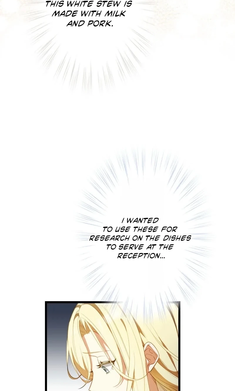 The Infamous Couple's Body Swap Chapter 7 page 7 - 