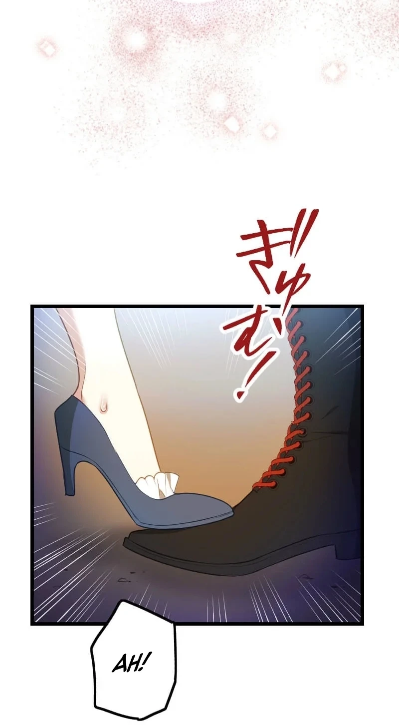 The Infamous Couple's Body Swap Chapter 7 page 62 - 