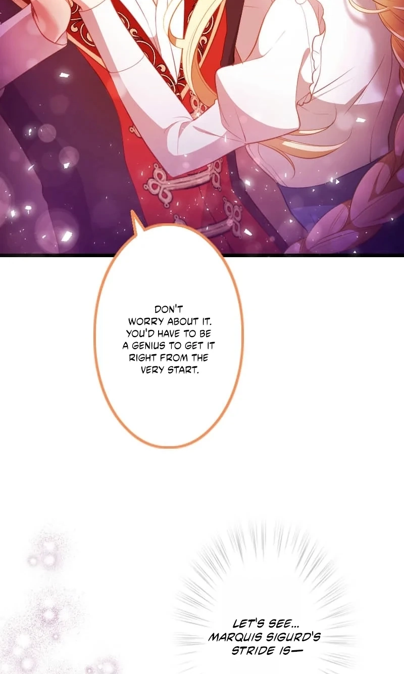 The Infamous Couple's Body Swap Chapter 7 page 64 - 