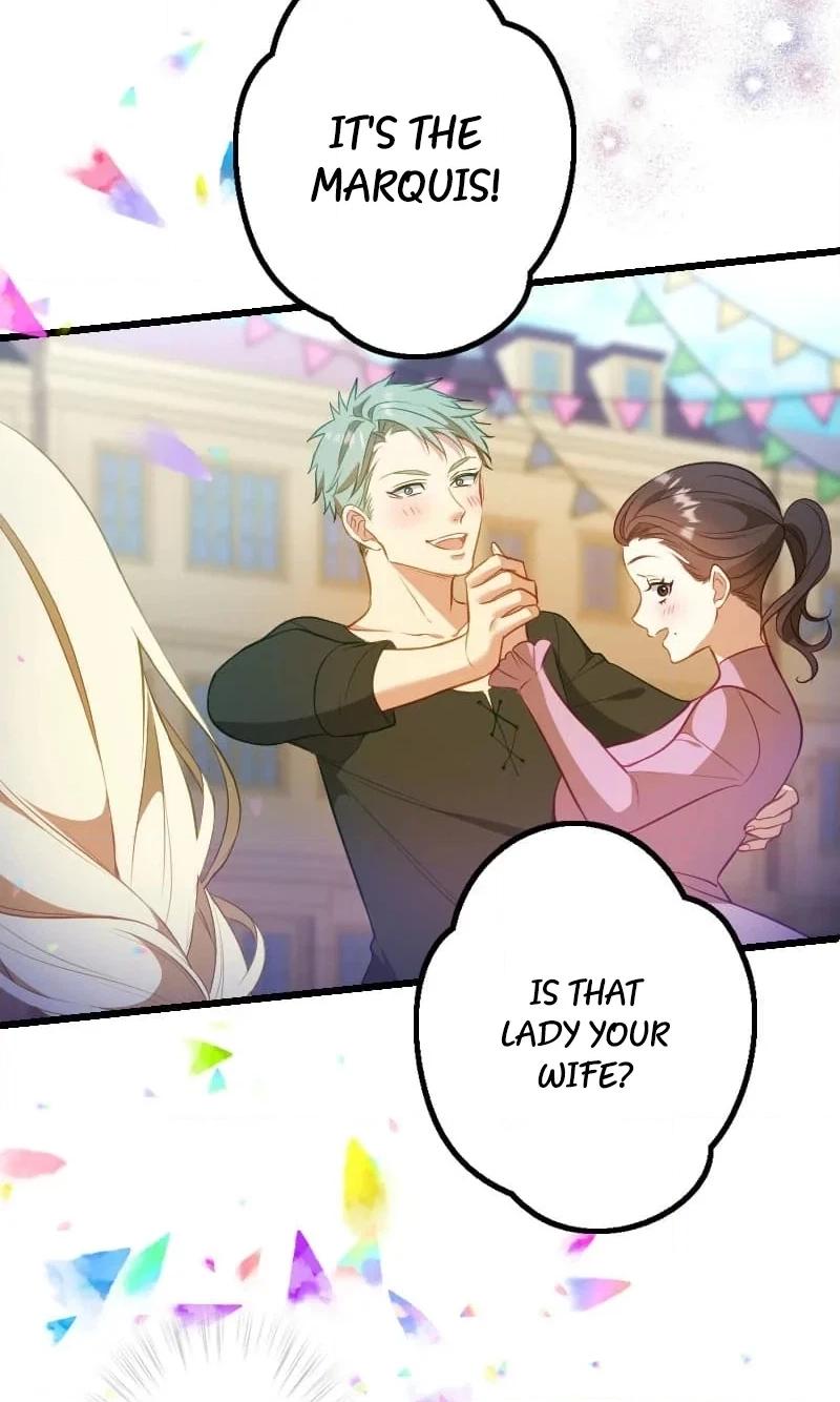 The Infamous Couple's Body Swap Chapter 7 page 70 - 