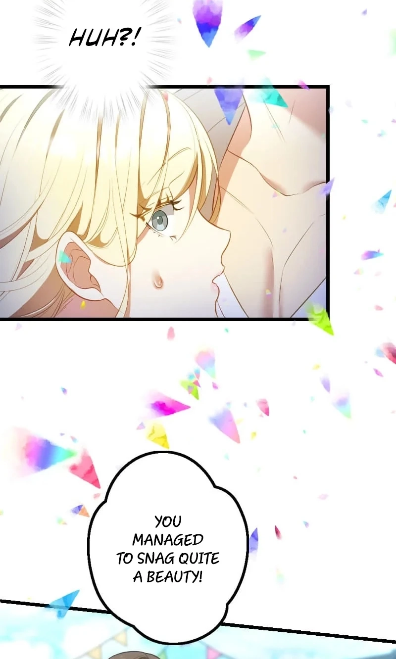 The Infamous Couple's Body Swap Chapter 7 page 71 - 