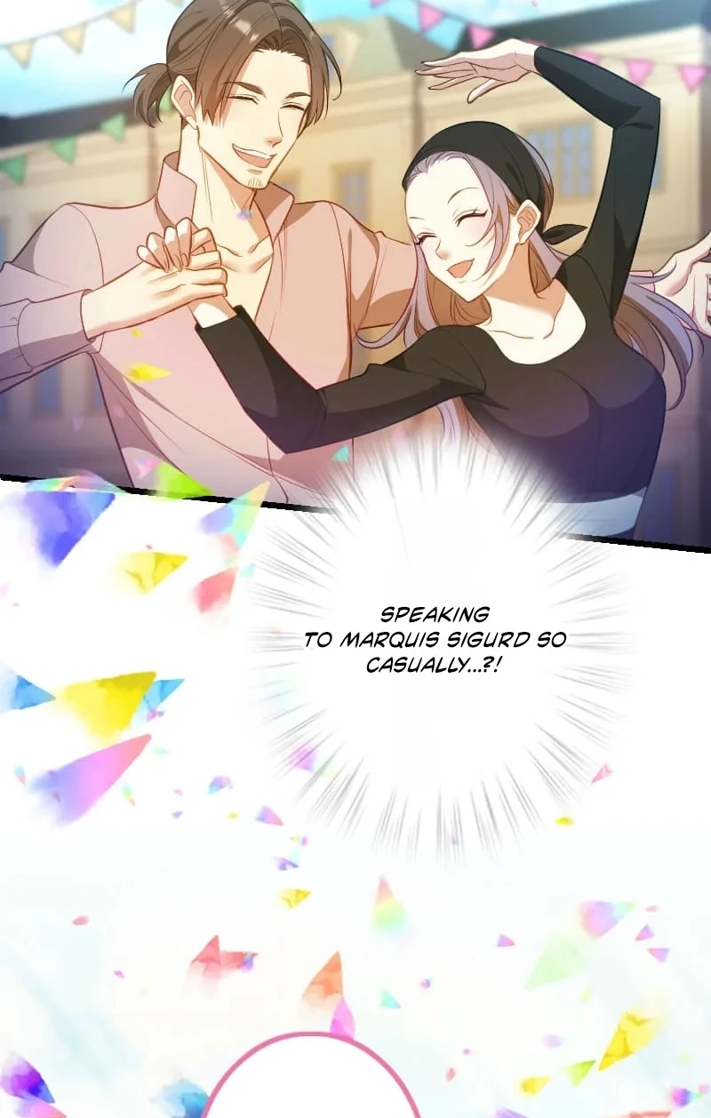 The Infamous Couple's Body Swap Chapter 7 page 72 - 
