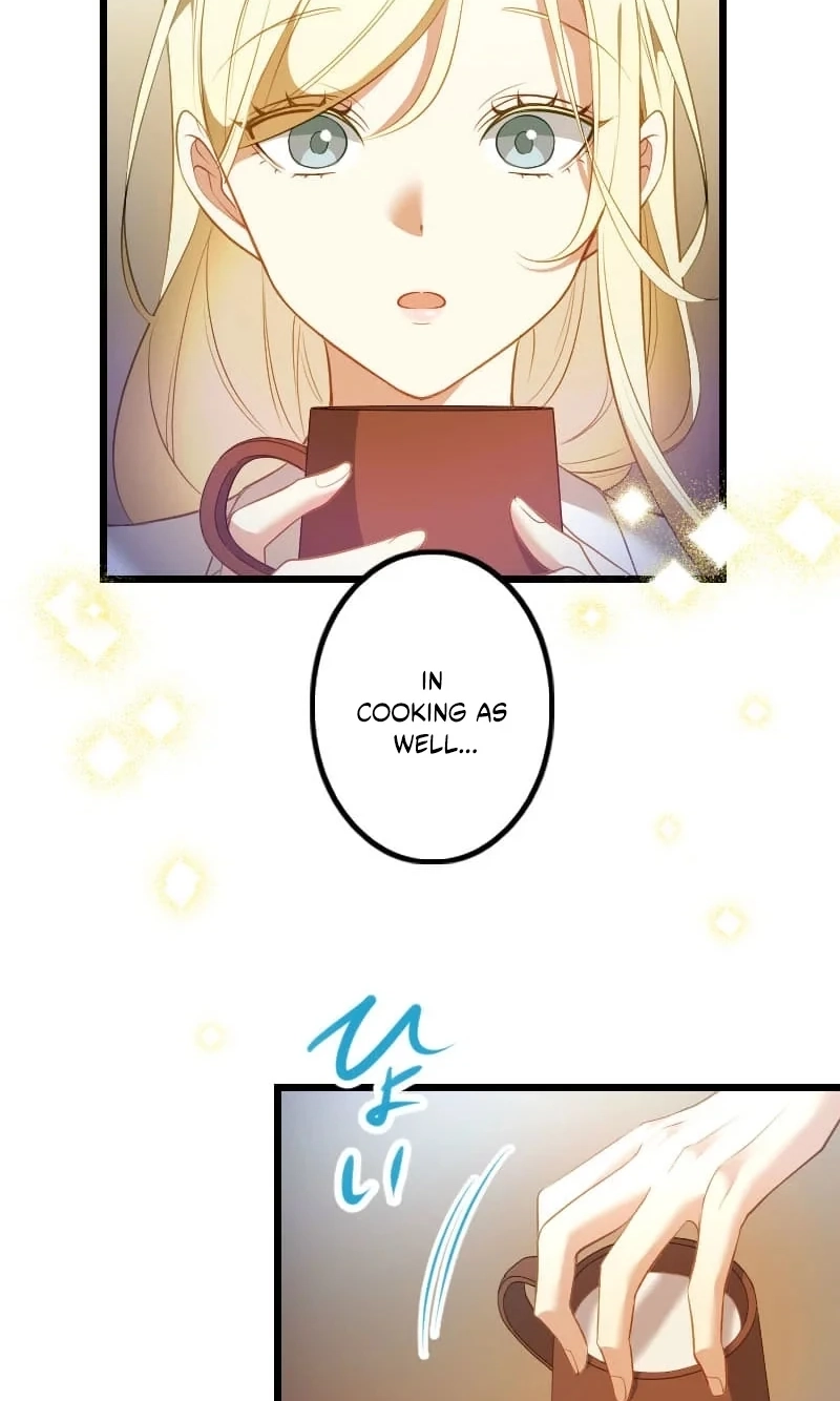 The Infamous Couple's Body Swap Chapter 7 page 82 - 
