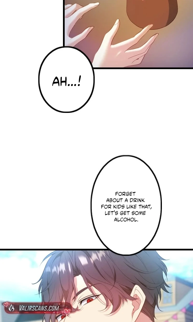 The Infamous Couple's Body Swap Chapter 7 page 83 - 