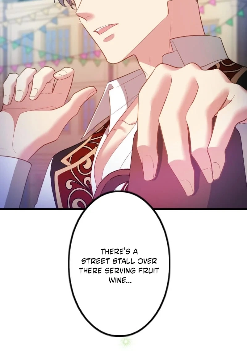 The Infamous Couple's Body Swap Chapter 7 page 84 - 