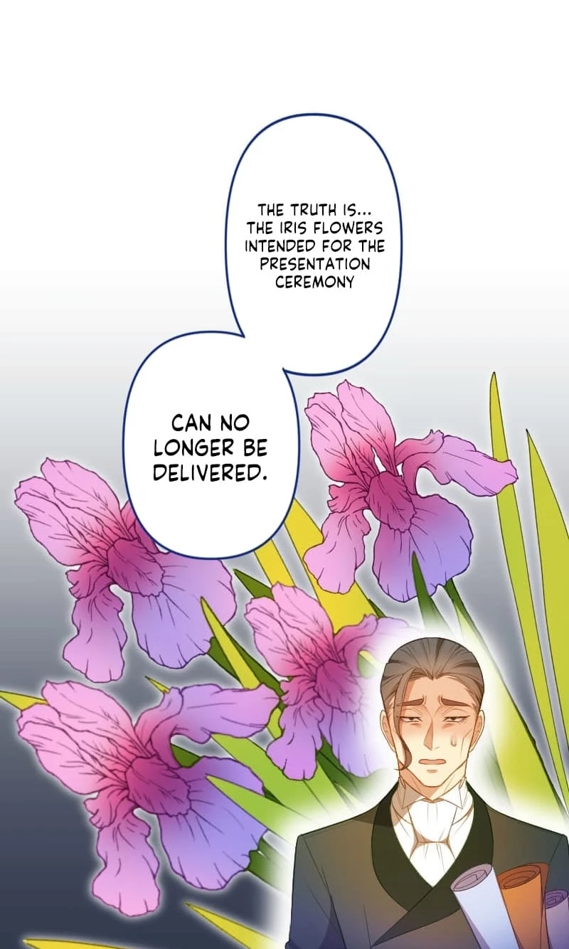 The Infamous Couple's Body Swap Chapter 8 page 19 - 
