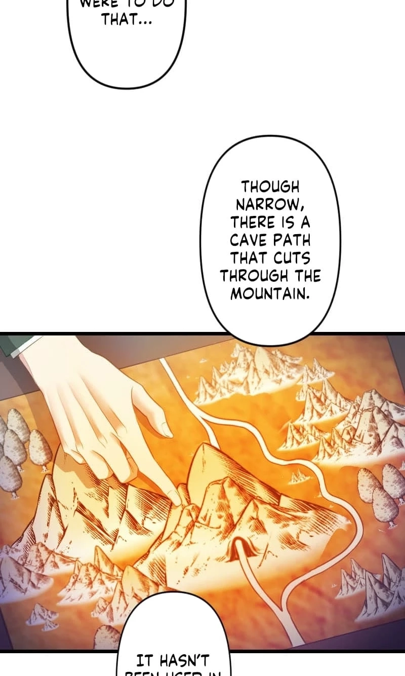 The Infamous Couple's Body Swap Chapter 8 page 26 - 