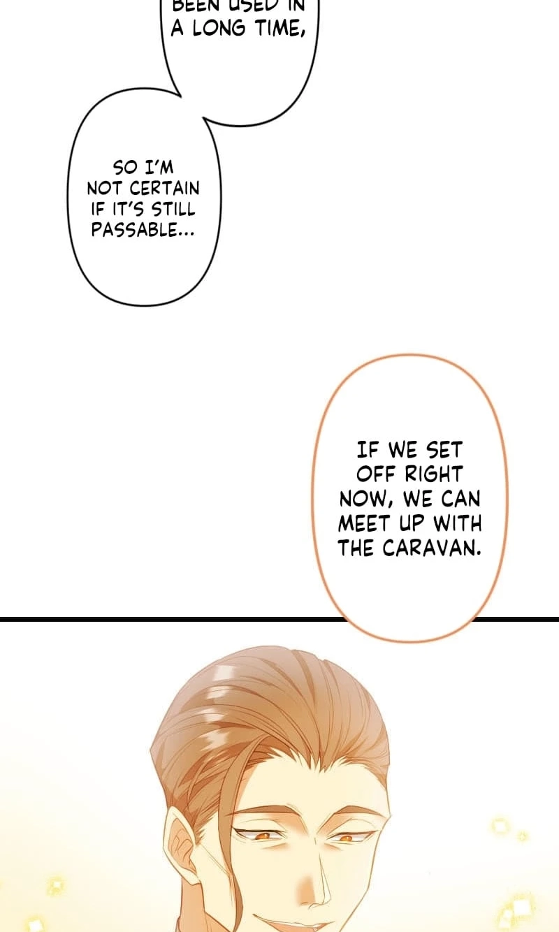 The Infamous Couple's Body Swap Chapter 8 page 27 - 