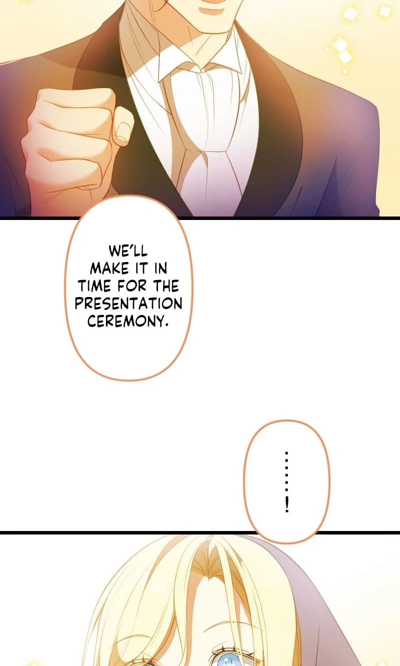 The Infamous Couple's Body Swap Chapter 8 page 28 - 