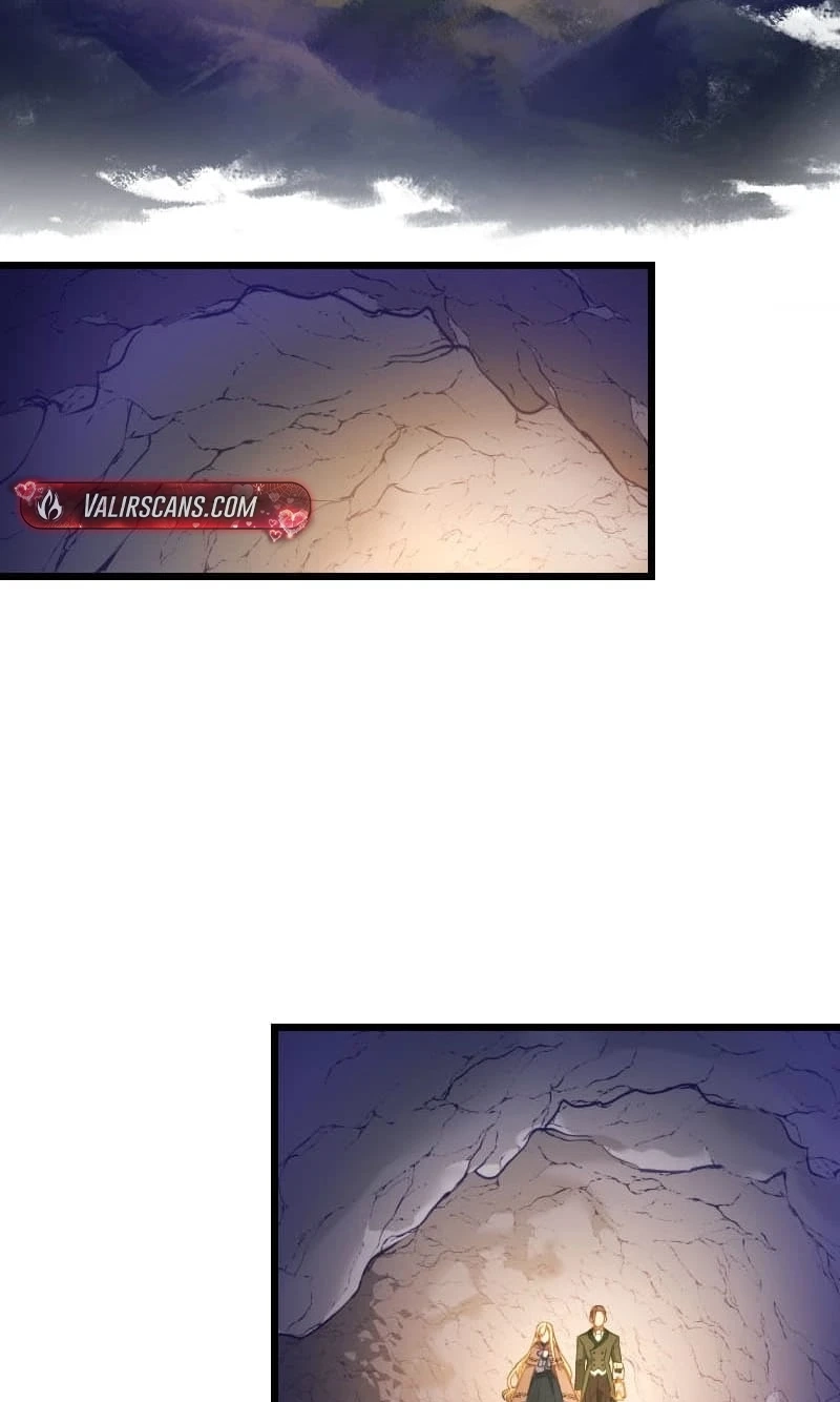 The Infamous Couple's Body Swap Chapter 8 page 36 - 