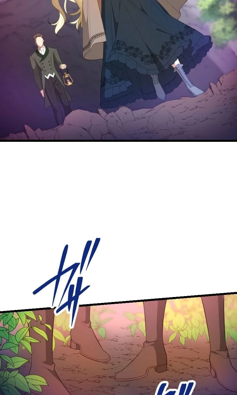 The Infamous Couple's Body Swap Chapter 8 page 39 - 