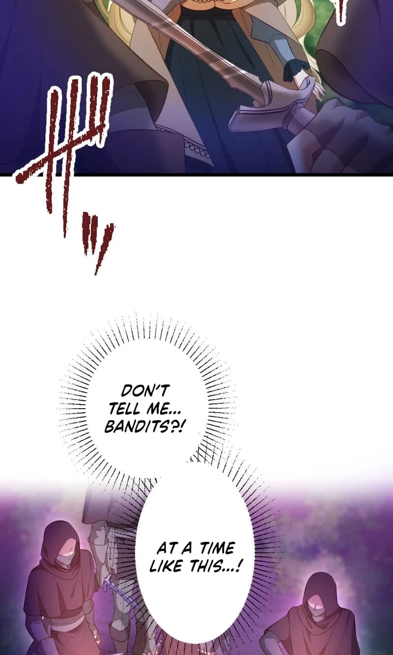 The Infamous Couple's Body Swap Chapter 8 page 41 - 
